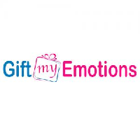 Gift My Emotions discount coupon codes
